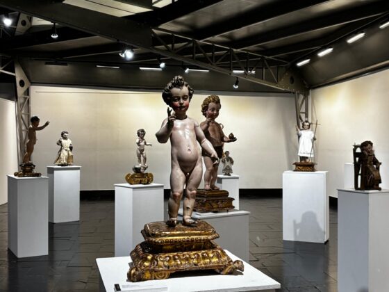 Exposici&oacute;n &ldquo;Et incarnatus est&rdquo;