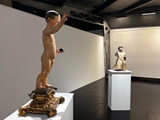 Exposici&oacute;n &ldquo;Et incarnatus est&rdquo;