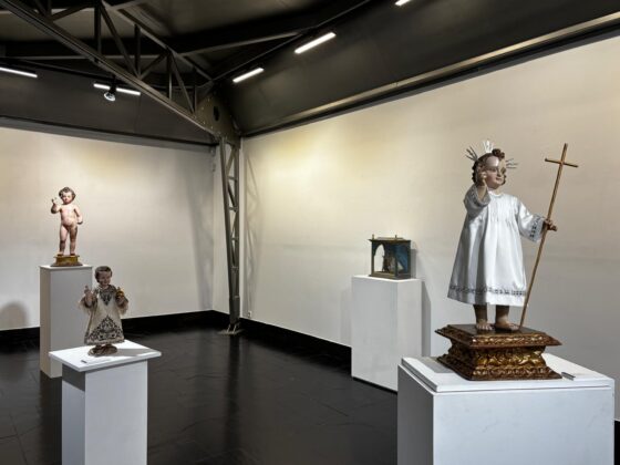 Exposici&oacute;n &ldquo;Et incarnatus est&rdquo;