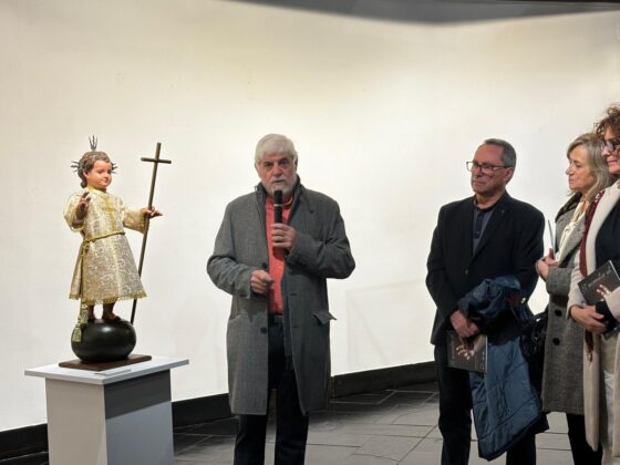 Exposici&oacute;n &ldquo;Et incarnatus est&rdquo;