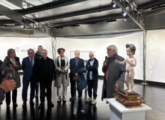 Palencia inaugura la exposición “Et incarnatus est” con una selección única del Niño Jesús Exposición “Et incarnatus est”