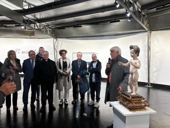 Exposici&oacute;n &ldquo;Et incarnatus est&rdquo;