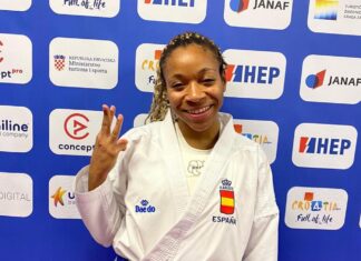 Federación de Karate de Castilla y León