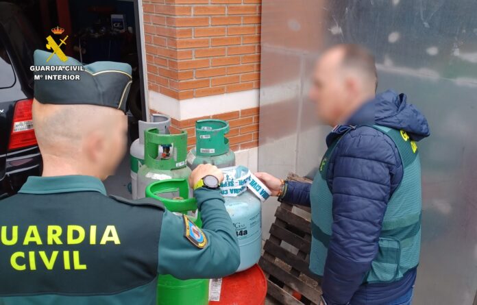 Operación Keisah Operación Keisah