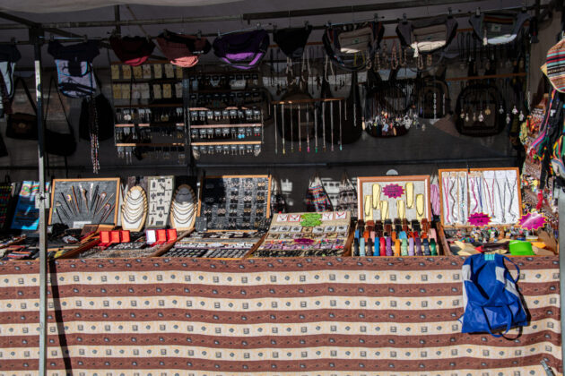 I Concurso de Ollas Ferroviarias de Ledigos