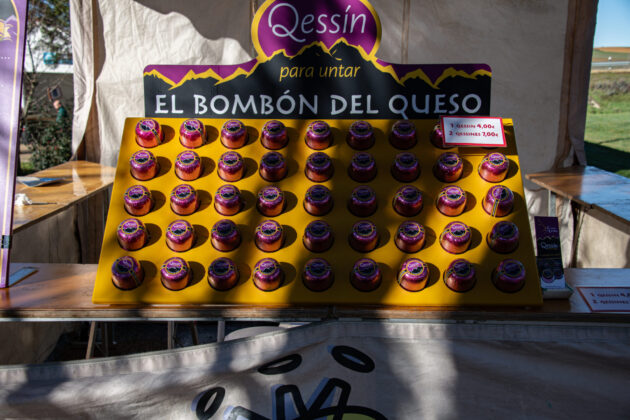 I Concurso de Ollas Ferroviarias de Ledigos