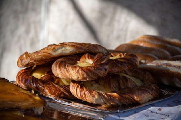 I Concurso de Ollas Ferroviarias de Ledigos