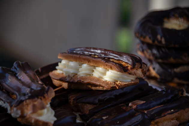 I Concurso de Ollas Ferroviarias de Ledigos