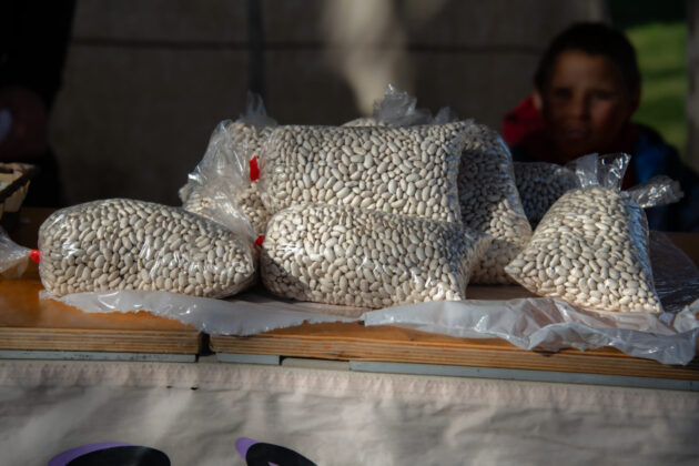 I Concurso de Ollas Ferroviarias de Ledigos