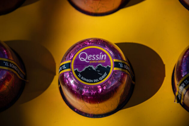 I Concurso de Ollas Ferroviarias de Ledigos