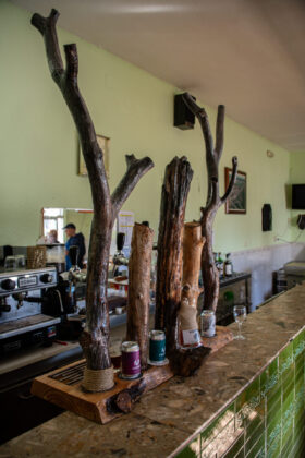 I Concurso de Ollas Ferroviarias de Ledigos