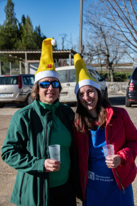 I Concurso de Ollas Ferroviarias de Ledigos