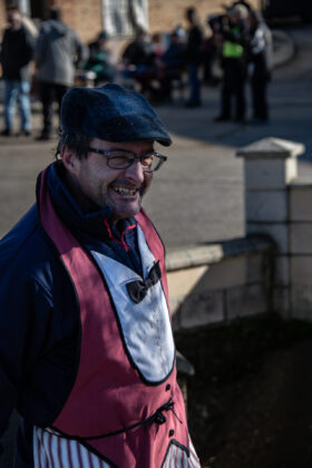 I Concurso de Ollas Ferroviarias de Ledigos