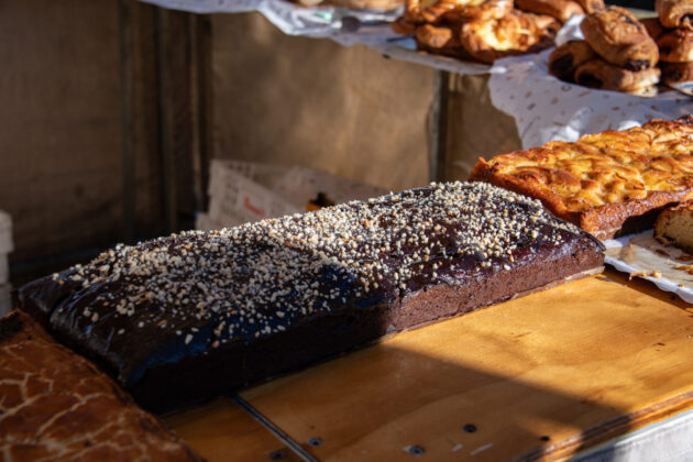 I Concurso de Ollas Ferroviarias de Ledigos