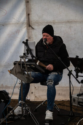 I Concurso de Ollas Ferroviarias de Ledigos