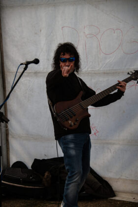 I Concurso de Ollas Ferroviarias de Ledigos