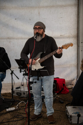 I Concurso de Ollas Ferroviarias de Ledigos