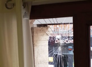 Imagen proporcionada por VOX Palencia