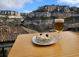 Regresa la Jornada de Degustación de la Patata Ecológica del Geoparque JORNADAS DEGUSTACIÓN PATATA ECOLÓGICA