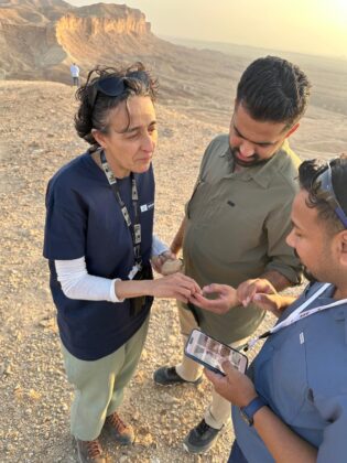 JORNADAS PA&Iacute;SES &Aacute;RABES