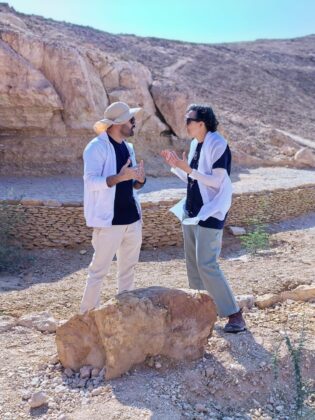 JORNADAS PA&Iacute;SES &Aacute;RABES