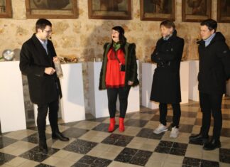 'Los Sonidos de la Navidad'