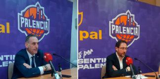 Luis Guil y Lolo Encinas