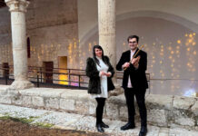 Marimar-y-Ángel-Pozo---Los-Sonidos-de-la-Navidad