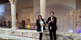 Marimar-y-Ángel-Pozo---Los-Sonidos-de-la-Navidad