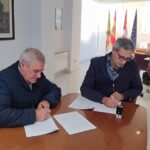 El Ayuntamiento de Guardo ha suscrito un convenio de colaboración con el Motoclub Villa de Guardo