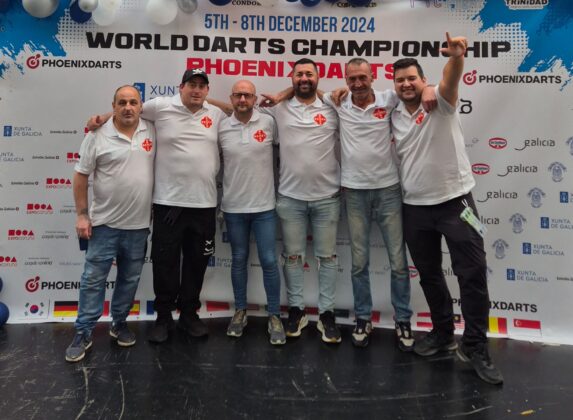 Mundial y Campeonato de Espa&ntilde;a