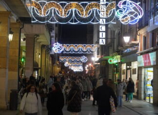 Navidad en Palencia