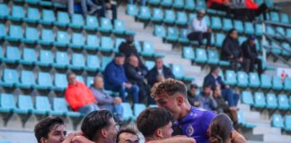 Palencia Cristo Atlético