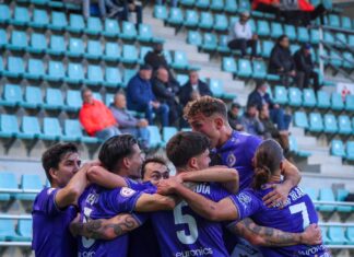 Palencia Cristo Atlético