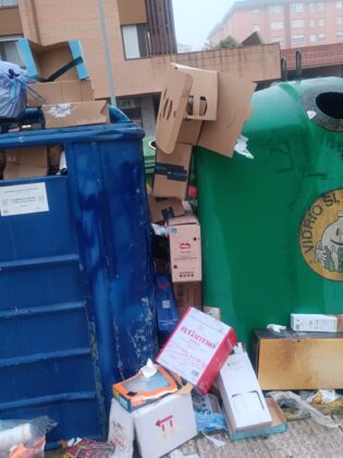 Papel y cart&oacute;n