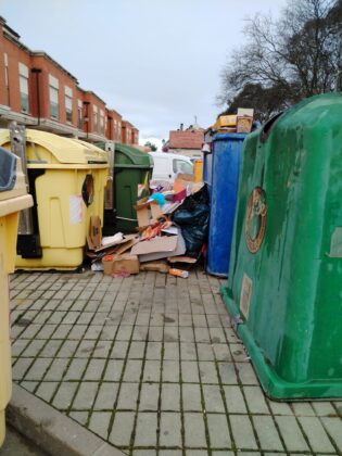 Papel y cart&oacute;n