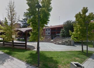 Plaza de San Juanillo