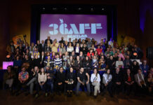 El 36 Aguilar Film Festival llega a su fin. Conoce el palmarés de este año Premiados en la trigésimo sexta edición del Aguilar Film Festival