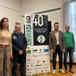 Presentación Gala Alberto Fernández