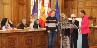 Presentación de “Jugando entre recuerdos”