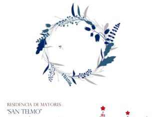 Programa de Navidad en la Residencia San Telmo Programa Navidad San Telmo