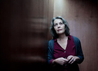 La directora portuguesa Rita Azevedo, protagonista internacional del Aguilar Film Festival