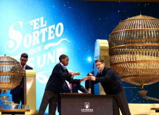 Sorteo Extraordinario de Navidad 2024 - ICAL