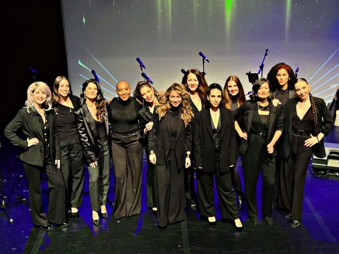 Spin Gospel Spin Gospel