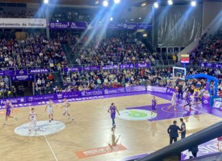 Súper Agropal Palencia