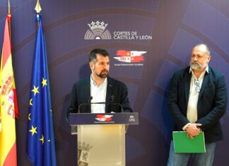 El Grupo Socialista en las Cortes presenta la proposición de Ley LGTBI+