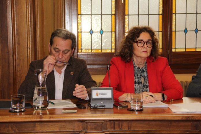 VOX Palencia VOX Palencia