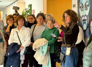 Artistas Independientes: la fuerza creativa de la unión Visita-guiada-a-la-exposición-percepciones-de-A+