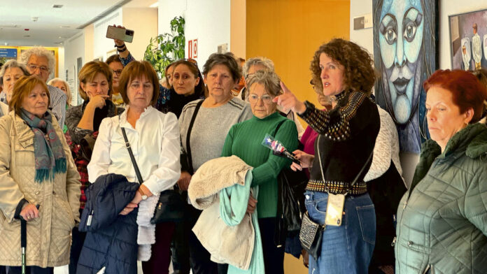 Visita-guiada-a-la-exposición-percepciones-de-A+ Visita-guiada-a-la-exposición-percepciones-de-A+