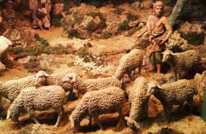 XLV Concurso Navideño de Belenes 'Antonio Lafuente' XLV Concurso Navideño de Belenes 'Antonio Lafuente'